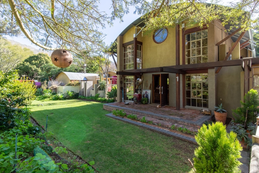 4 Bedroom Property for Sale in Montagu Western Cape